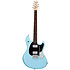 StingRay SR30 Daphne Blue Sterling by Music Man