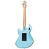 StingRay SR30 Daphne Blue Sterling by Music Man