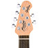 StingRay SR30 Daphne Blue Sterling by Music Man