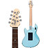 StingRay SR30 Daphne Blue Sterling by Music Man