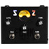 Funk Face VU Stuart Zender Signature Ashdown