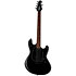 StingRay SR30 Stealth Black Sterling by Music Man