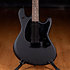 StingRay SR30 Stealth Black Sterling by Music Man