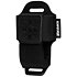 SH-BODYPACK-PBK-L Wireless Bodypack Transmitter Pouch Black Shure by Gator
