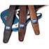 Strap Leather Relic Tobacco Red EBS