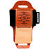 SH-BODYPACK-PBN-L Wireless Bodypack Transmitter Pouch Brown Shure by Gator