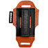 SH-BODYPACK-PBN-L Wireless Bodypack Transmitter Pouch Brown Shure by Gator