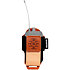 SH-BODYPACK-PBN-L Wireless Bodypack Transmitter Pouch Brown Shure by Gator