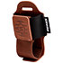SH-BODYPACK-PTN-L Wireless Bodypack Transmitter Pouch Tan Shure by Gator
