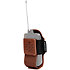 SH-BODYPACK-PTN-L Wireless Bodypack Transmitter Pouch Tan Shure by Gator