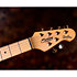 Jared Dines StingRay Olympic White Sterling by Music Man