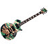 EC-1000 Woodland Camo Satin LTD