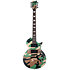 EC-1000 Woodland Camo Satin LTD