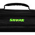 SH-MICBAG04 Wired Mic Carry Bag Shure by Gator