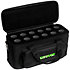 SH-MICBAG12 Wired Mic Carry Bag Shure by Gator