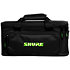 SH-MICBAG12 Wired Mic Carry Bag Shure by Gator