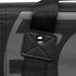 SH-MICBAG12 Wired Mic Carry Bag Shure by Gator