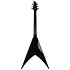 HEX-6 Nergal Black Satin LTD