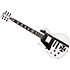 Ironcross Snow White James Hetfield LH LTD