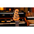 Cutlass CT50HSS Firemist Silver Sterling by Music Man