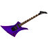 X Series Kelly KEX Deep Purple Metallic Jackson