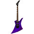 X Series Kelly KEX Deep Purple Metallic Jackson