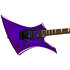 X Series Kelly KEX Deep Purple Metallic Jackson