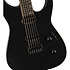 American Series Virtuoso HT Satin Black Jackson