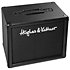TM 110 Cabinet Hughes and Kettner
