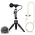 MV88+ SE215CL Bundle Shure