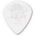 468P114 Tortex Flex Jazz III 1,14 mm Sachet de 12 Dunlop