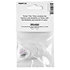 468P114 Tortex Flex Jazz III 1,14 mm Sachet de 12 Dunlop