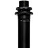 SH-DESKTOP1 6" Round Base Desktop Mic Stand Shure by Gator