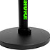 SH-DESKTOP1 6" Round Base Desktop Mic Stand Shure by Gator