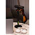 SH-DESKTOP1 6" Round Base Desktop Mic Stand Shure by Gator