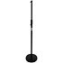 SH-RBMICSTAND10 10" Round Base Mic Stand Shure by Gator