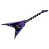 Alexi Laiho Hexed Purple Fade LTD