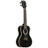 Black Doghair Mahogany Concert + housse Kala