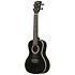 Black Doghair Mahogany Concert + housse Kala