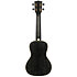 Black Doghair Mahogany Concert + housse Kala