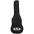 Black Doghair Mahogany Concert + housse Kala