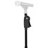 SH-TPSTANDDX Deluxe Tripod Mic Stand Shure by Gator