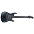 SN1000 Evertune Charcoal Metallic Satin LTD