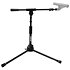 SH-TPSTANDLP Low-Profile Tripod Mic Stand Shure by Gator