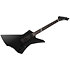 James Hetfield Snakebyte black satin LTD