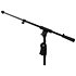 SH-TPSTANDTBMDX Deluxe Tripod Mic Stand Shure by Gator
