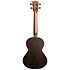 Solid Spruce Top Ebony Tenor Kala