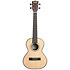 Solid Spruce Top Ebony Tenor Kala