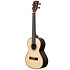 Solid Spruce Top Ebony Tenor Kala