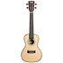Solid Spruce Top Ebony Concert Kala
